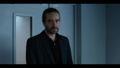 Кадры из сериала На льду (2025)